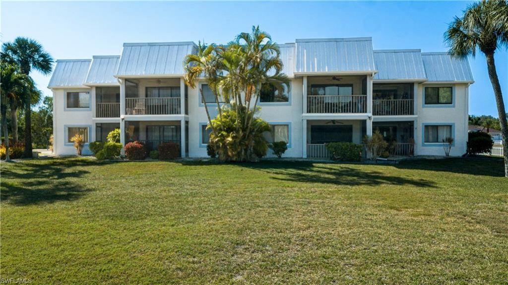 3914 Orange Grove Blvd , Unit 1, North Fort Myers, FL 33903 Photo
