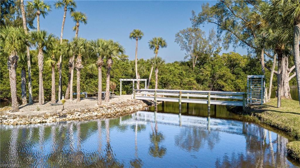 3914 Orange Grove Blvd , Unit 1, North Fort Myers, FL 33903 Photo