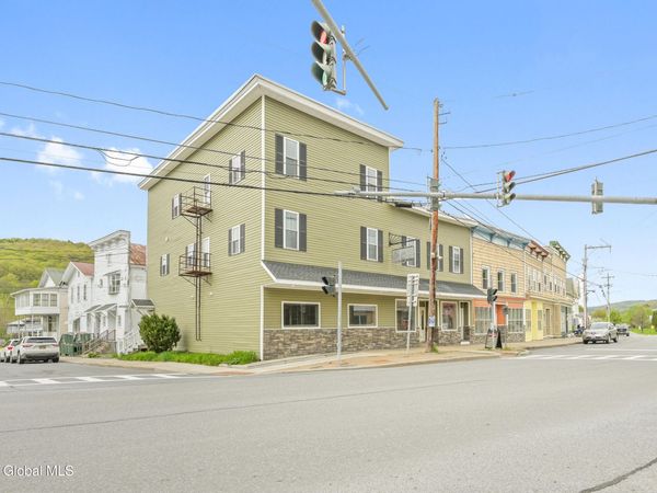 281 Main Street, Unit #3, Richmondville, NY 12149