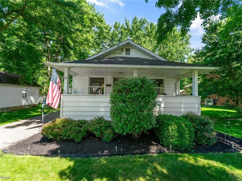 19 Nesbitt Street, Poland, OH 44514 Photo 1