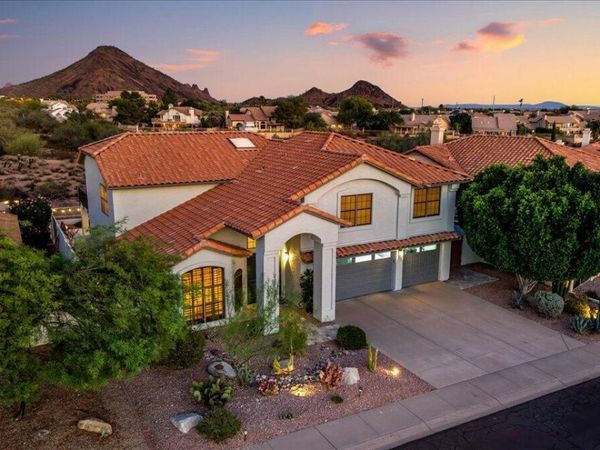 11235 N 129TH Way, Scottsdale, AZ 85259
