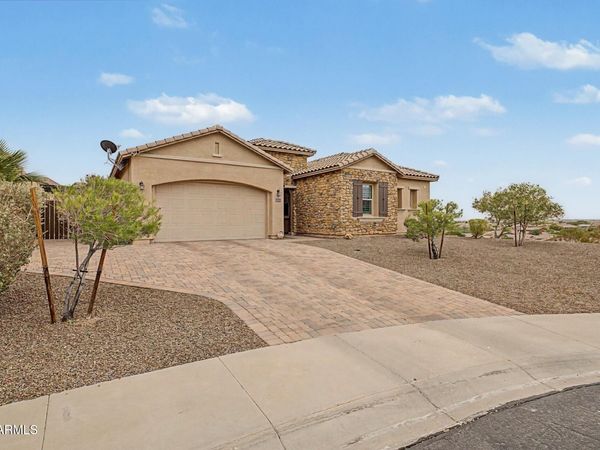 10369 W ROWEL Road, Peoria, AZ 85383
