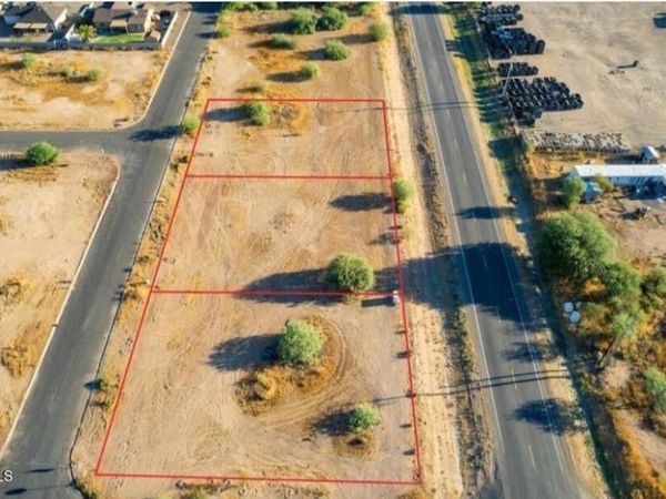 13281 S BURMA Road, Unit 149, Arizona City, AZ 85123