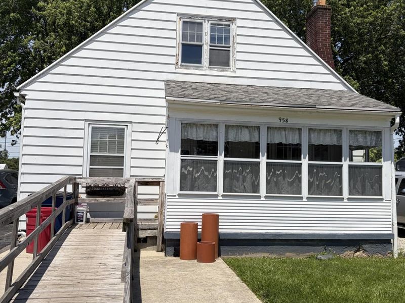 958 E Spring Street, Saint Marys, OH 45885 Photo 1
