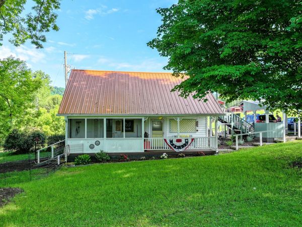 145 Stanley Valley Road, Rogersville, TN 37857