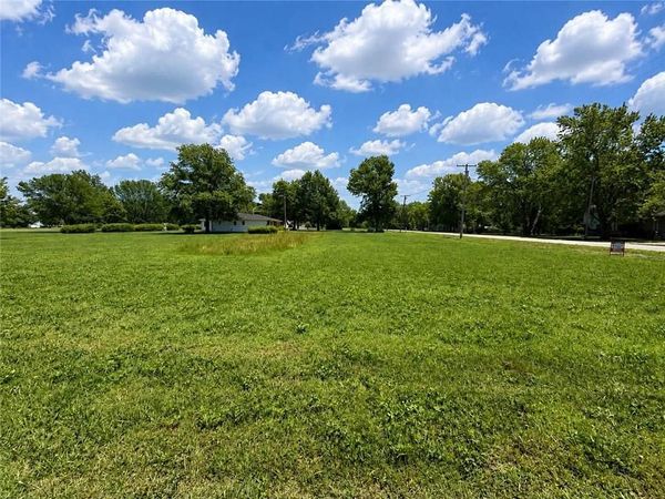 0 Riverside N/A, Columbus, KS 66725