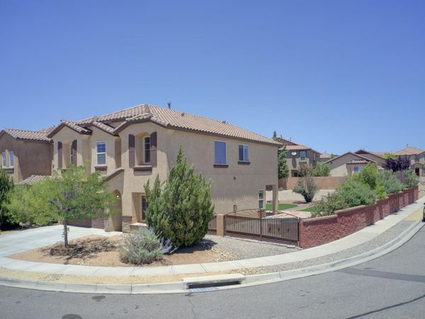 416 Loma Linda Loop NE, Rio Rancho, NM 87124