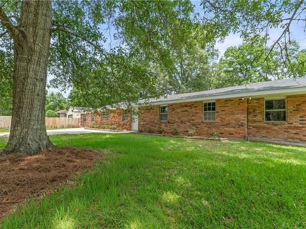 62044 N 9TH Street , Slidell, LA 70460