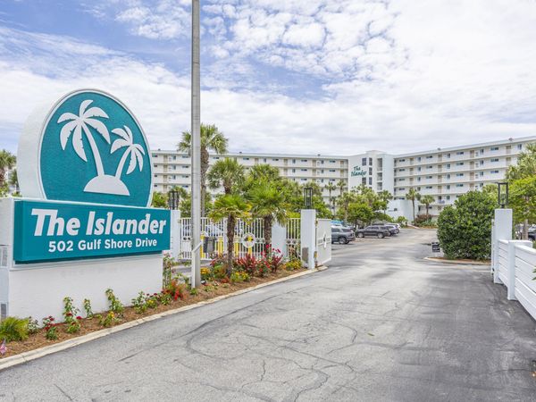 502 Gulf Shore Drive, Unit 712, Destin, FL 32541