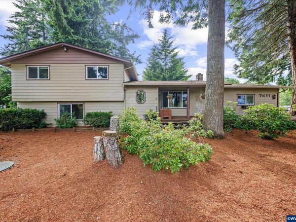 7411 Liberty Rd S, Salem, OR 97306