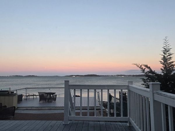 16 Homestead Ave, Unit 16B, Quincy, MA 02169