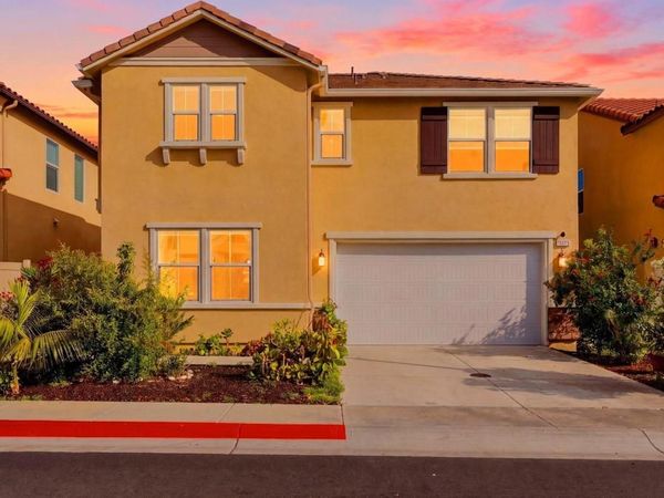 10633 Busch Street , Spring Valley, CA 91978