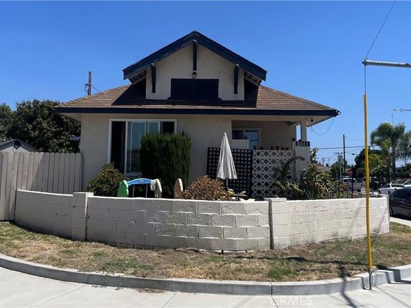 8841 Ibsen, Pico Rivera, CA 90660