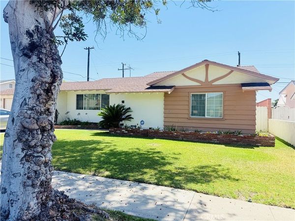 2618 W Stonybrook Drive, Anaheim, CA 92804