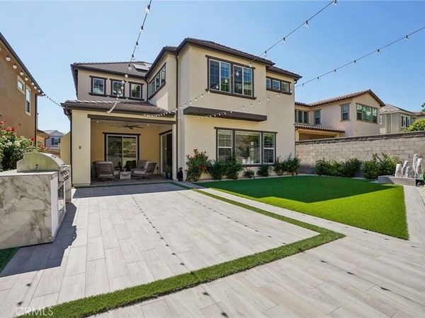 1581 Viejo Ridge Drive S, Lake Forest, CA 92610