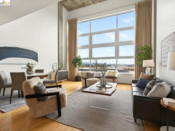 311 Oak St , Unit 520, Oakland, CA 94607