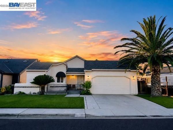 1755 Surfside Ct , Discovery Bay, CA 94505