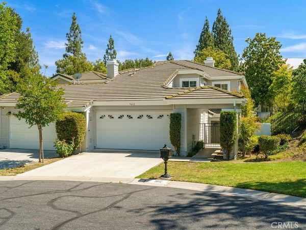 5612 Glenhaven Circle, Westlake Village, CA 91362
