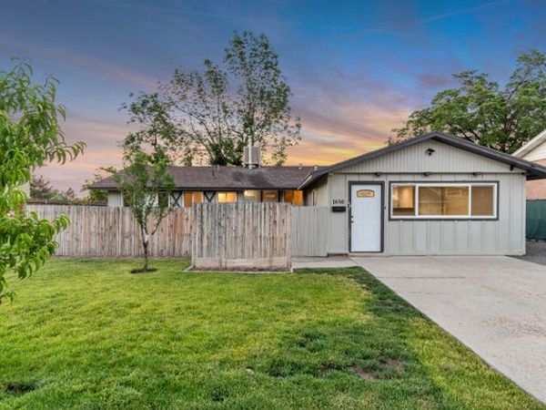 1650 W CONIFER WAY , Taylorsville, UT 84123