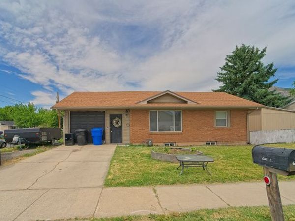 604 E 1700 N, North Ogden, UT 84414