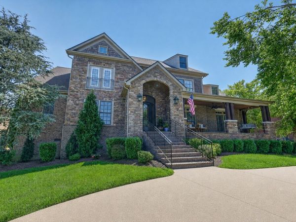 1828 Bronwyn Ct , Brentwood, TN 37027