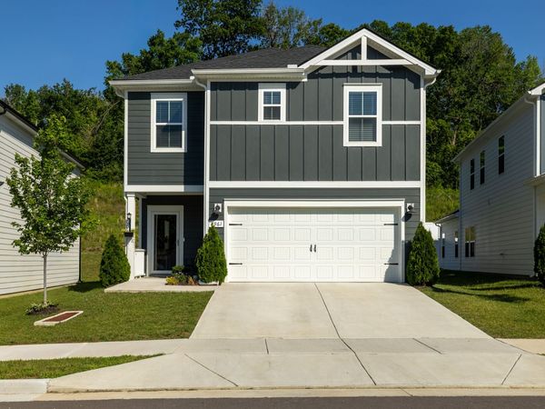 4961 Leesa Ann Ln , Hermitage, TN 37076