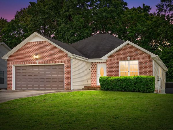 1508 Tylertown Rd, Clarksville, TN 37040