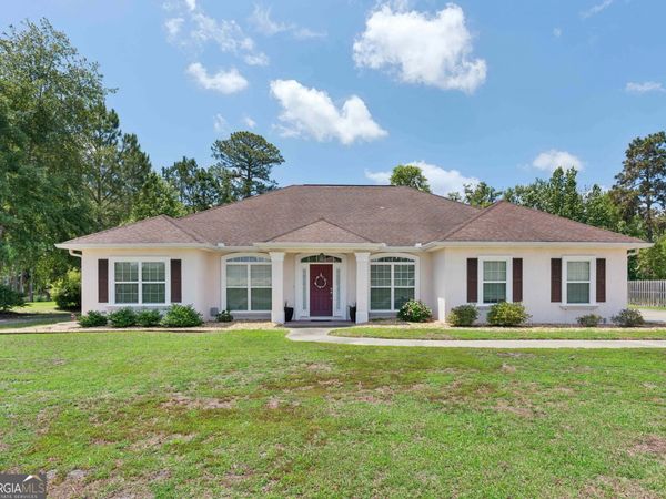 371 Lake Erie Drive, Brunswick, GA 31523