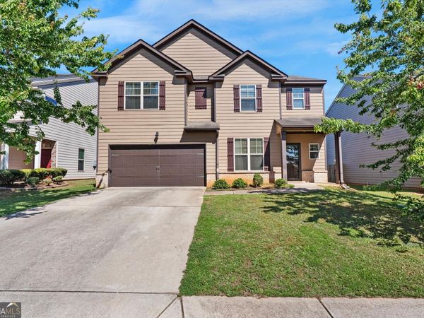 1420 Worcester Trail, Mcdonough, GA 30253