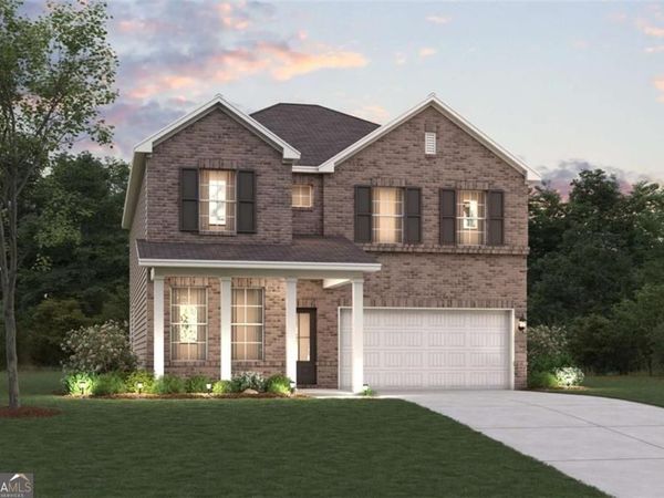 1999 Brookhill Way, Snellville, GA 30078