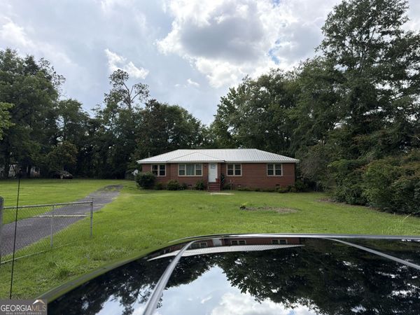 118 Arden Drive, Swainsboro, GA 30401
