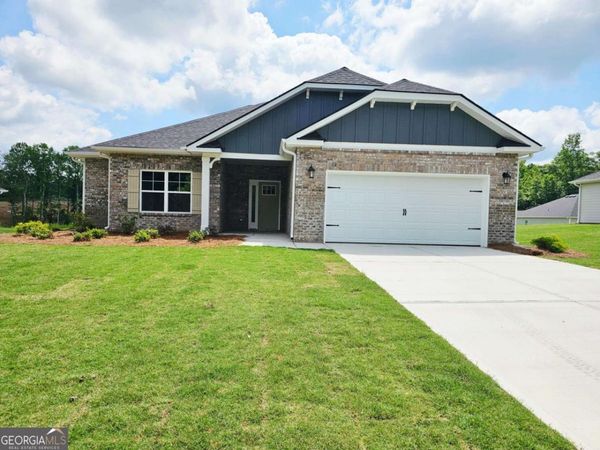 325 Angela Avenue, Unit LOT 02, Bowdon, GA 30108