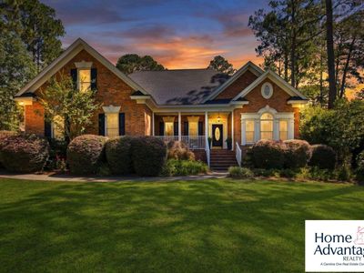 148 High Knoll Road, Columbia, SC 29223