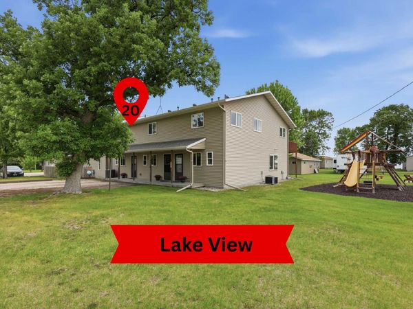 35686 Rush Lake Loop, Unit 20, Ottertail, MN 56571