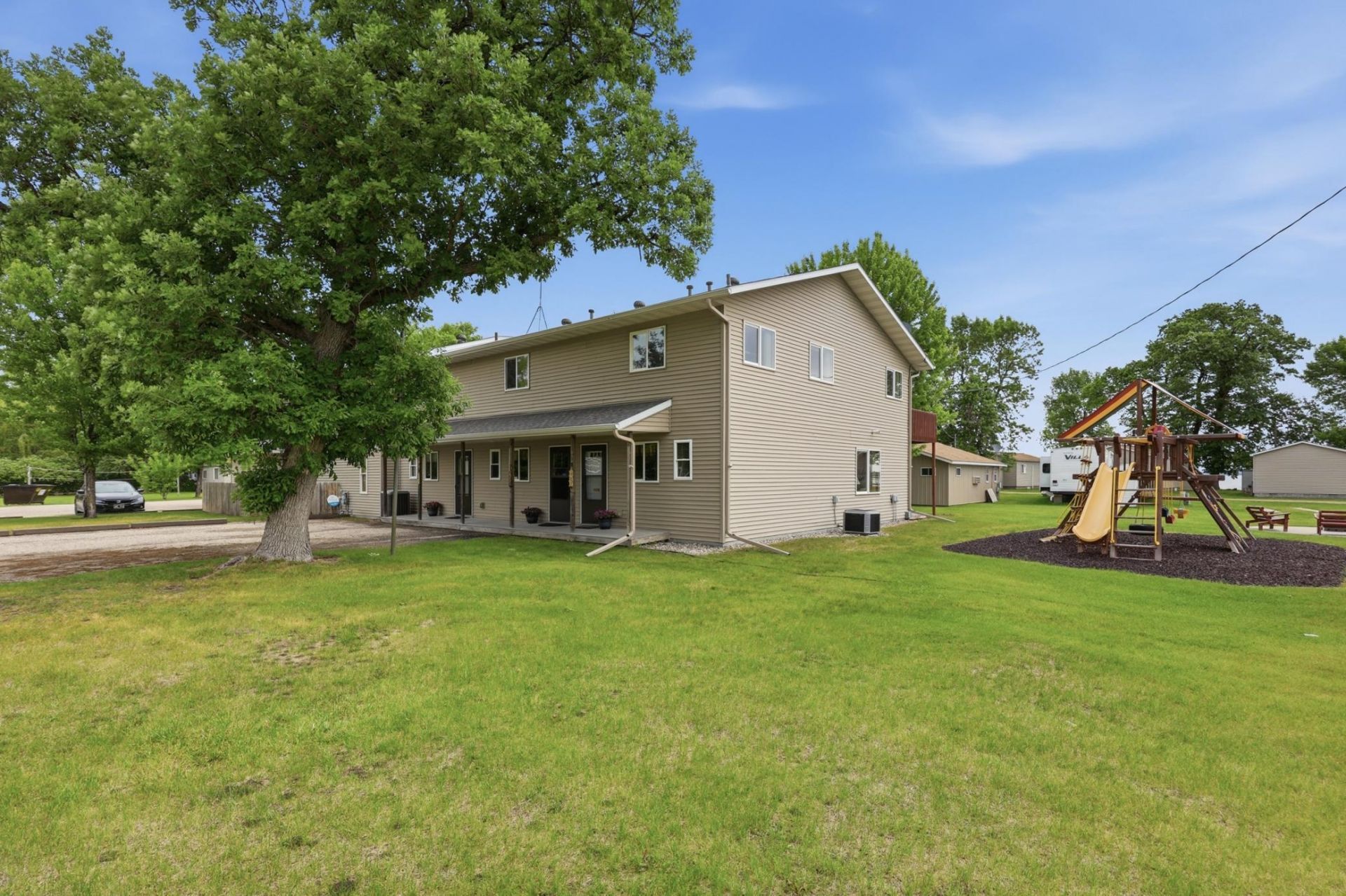 35686 Rush Lake Loop , Ottertail, MN 56571