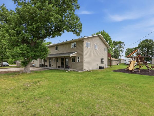 35686 Rush Lake Loop , Unit 20, Ottertail, MN 56571