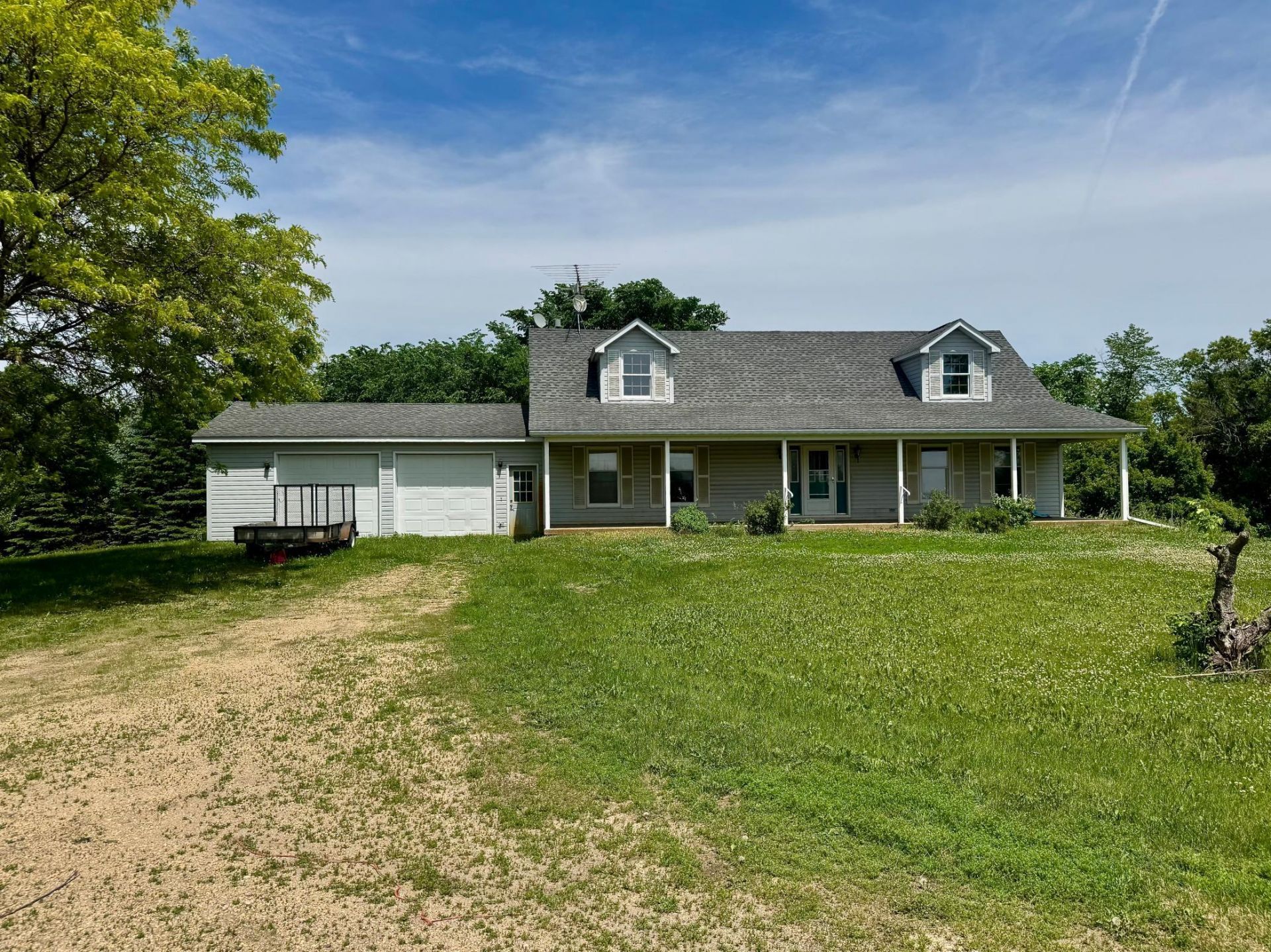 30224 Lexington Road , Le Sueur, MN 56058