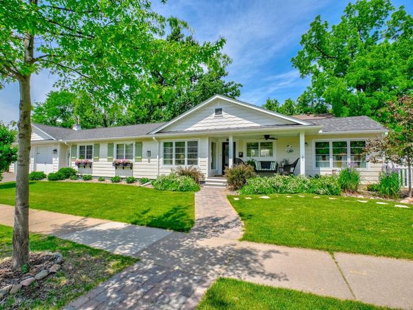 607 Vine Street, Hudson, WI 54016