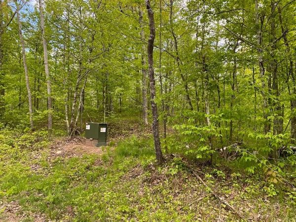 00 Hustvet, Minong, WI 54888