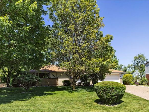 122 Northumberland Drive , Irwin, PA 15642