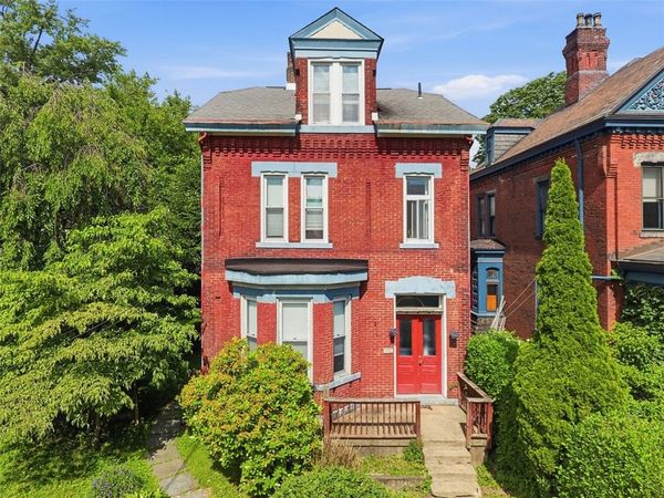 410 S Pacific Ave , Pittsburgh, PA 15224