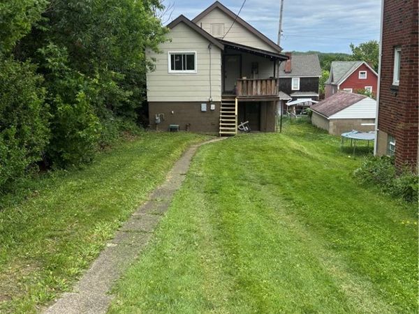 508 N 8th , Clairton, PA 15025