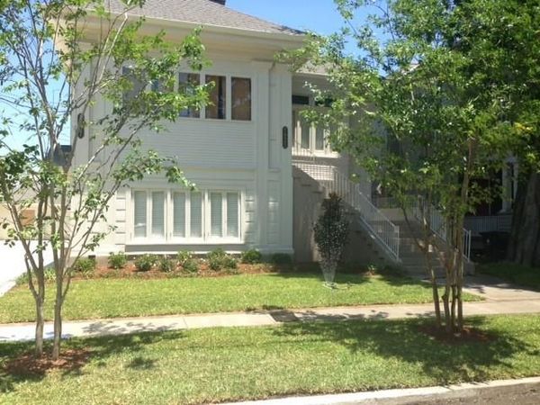 7927 SPRUCE Street , Unit A, New Orleans, LA 70118