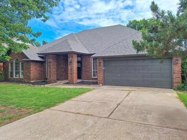 520 NW 167th Street, Edmond, OK 73012