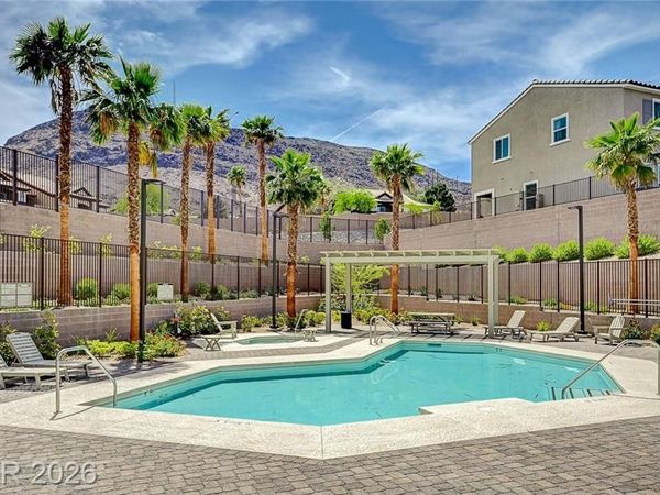 305 Quail Dove Avenue , Henderson, NV 89012