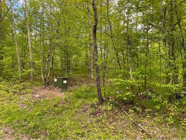 Lot 8 Hustvet, Minong, WI 54888