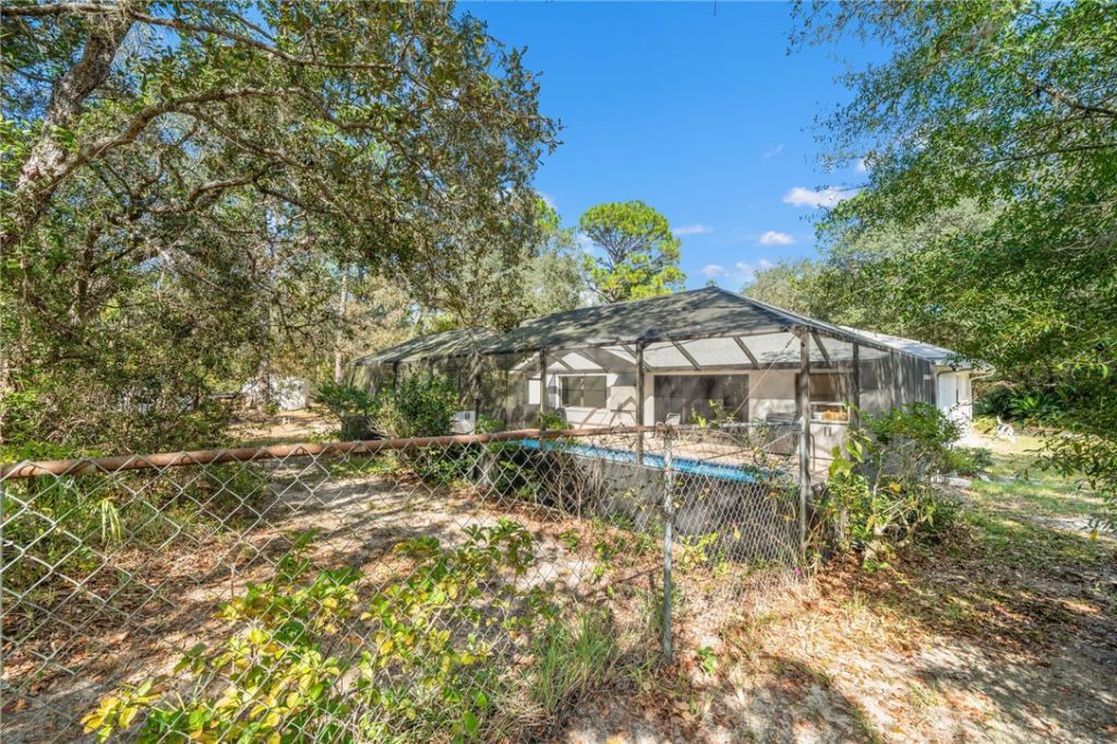 7418 N Firwood Circle, Citrus Springs, FL 34433 Photo