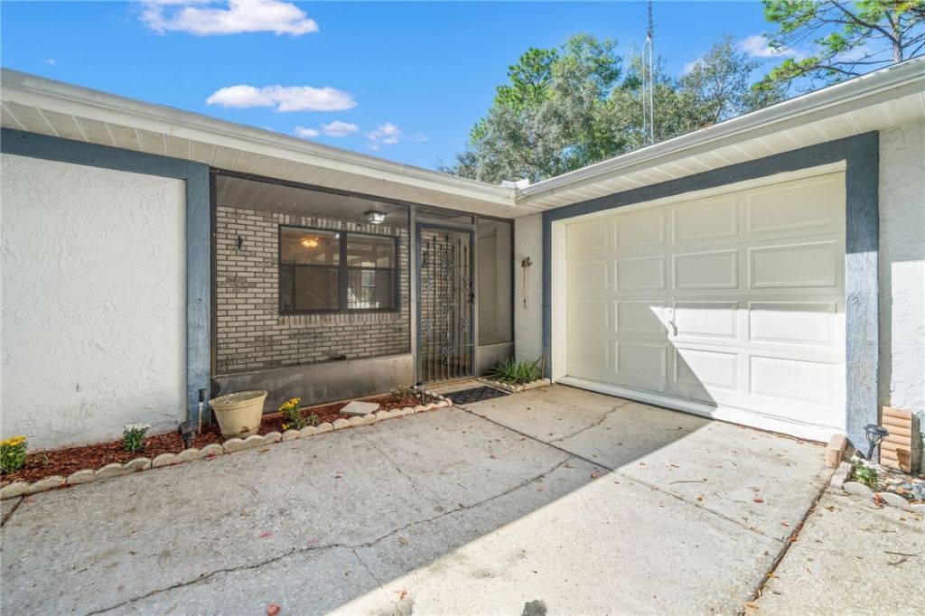 7418 N Firwood Circle, Citrus Springs, FL 34433 Photo