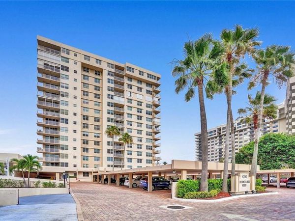 5200 N Ocean Boulevard, Unit 506, Lauderdale-By-The-Sea, FL 33308