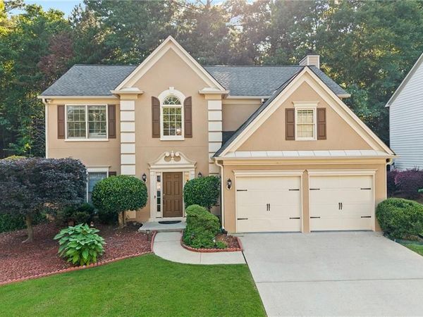 6605 Stapleford Lane, Duluth, GA 30097